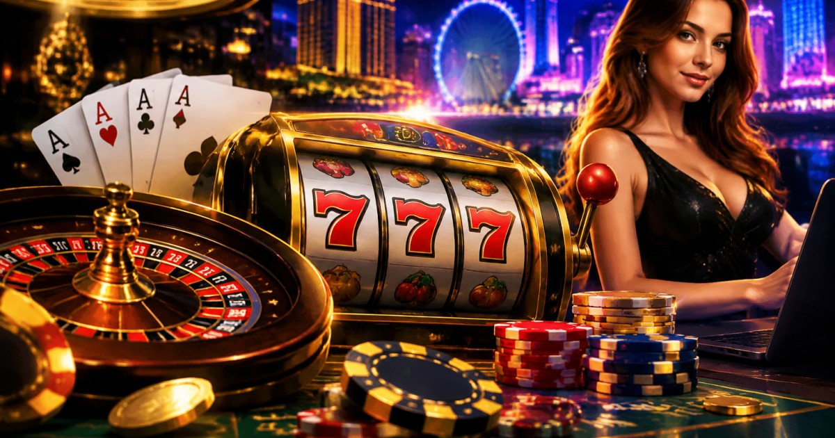Slot Bahis Siteleri Değerlendirme Kriterleri