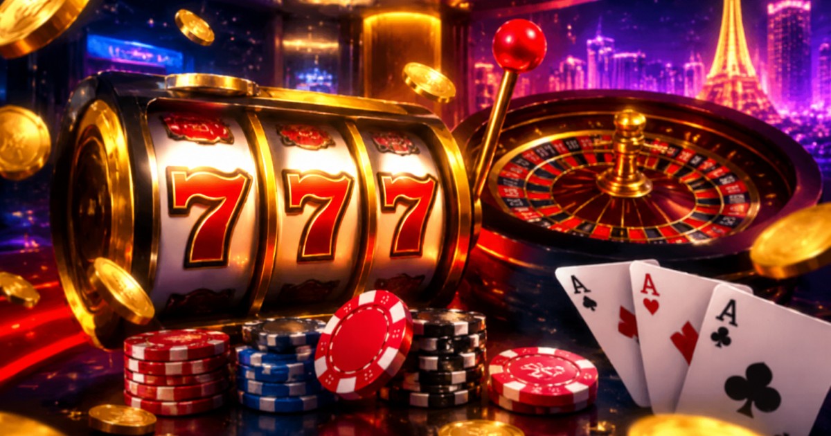 Slotlarda Ödeme Çizgisi ve Volatilite Okuma